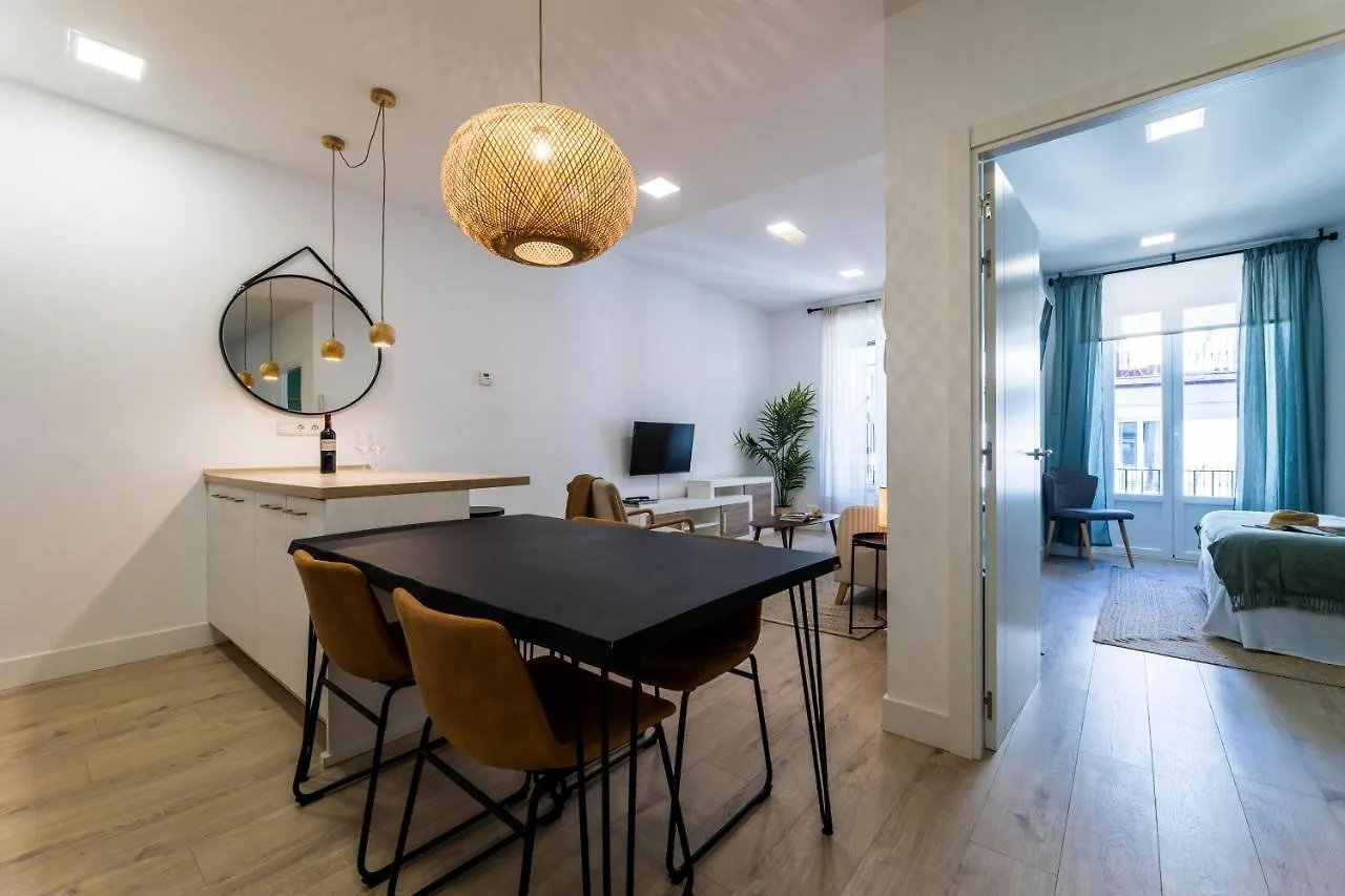 Getaria By Sweet Home San Sebastián