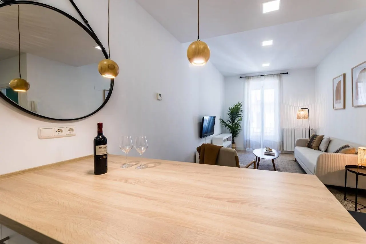 Getaria By Sweet Home San Sebastián Apartman