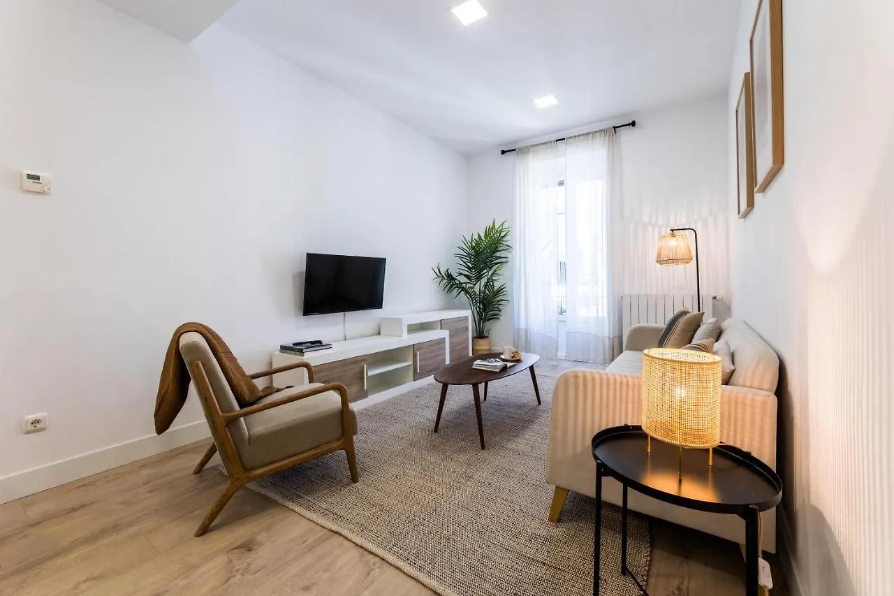Apartment Getaria By Sweet Home San Sebastian Spain