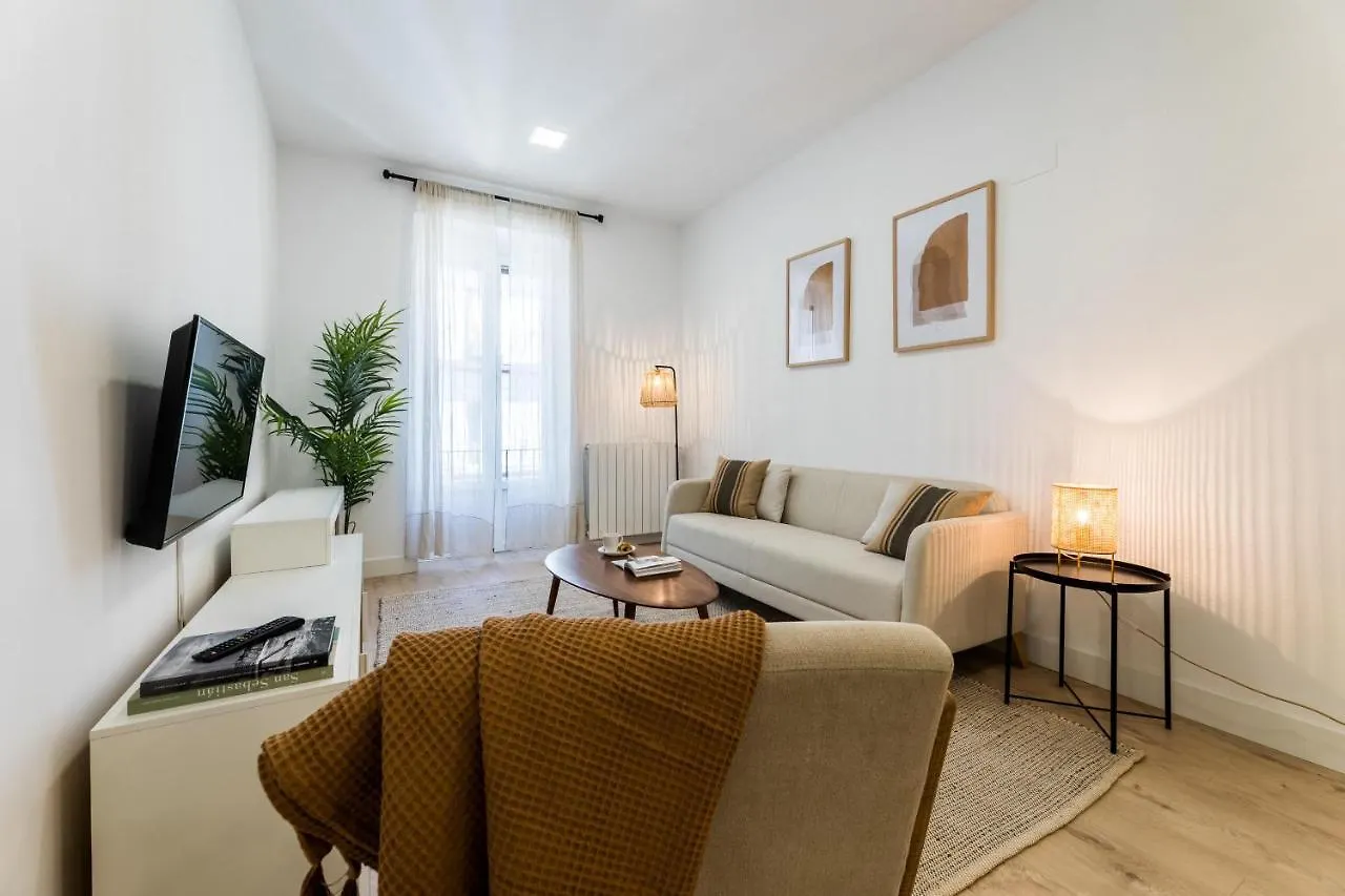 Getaria By Sweet Home San Sebastián