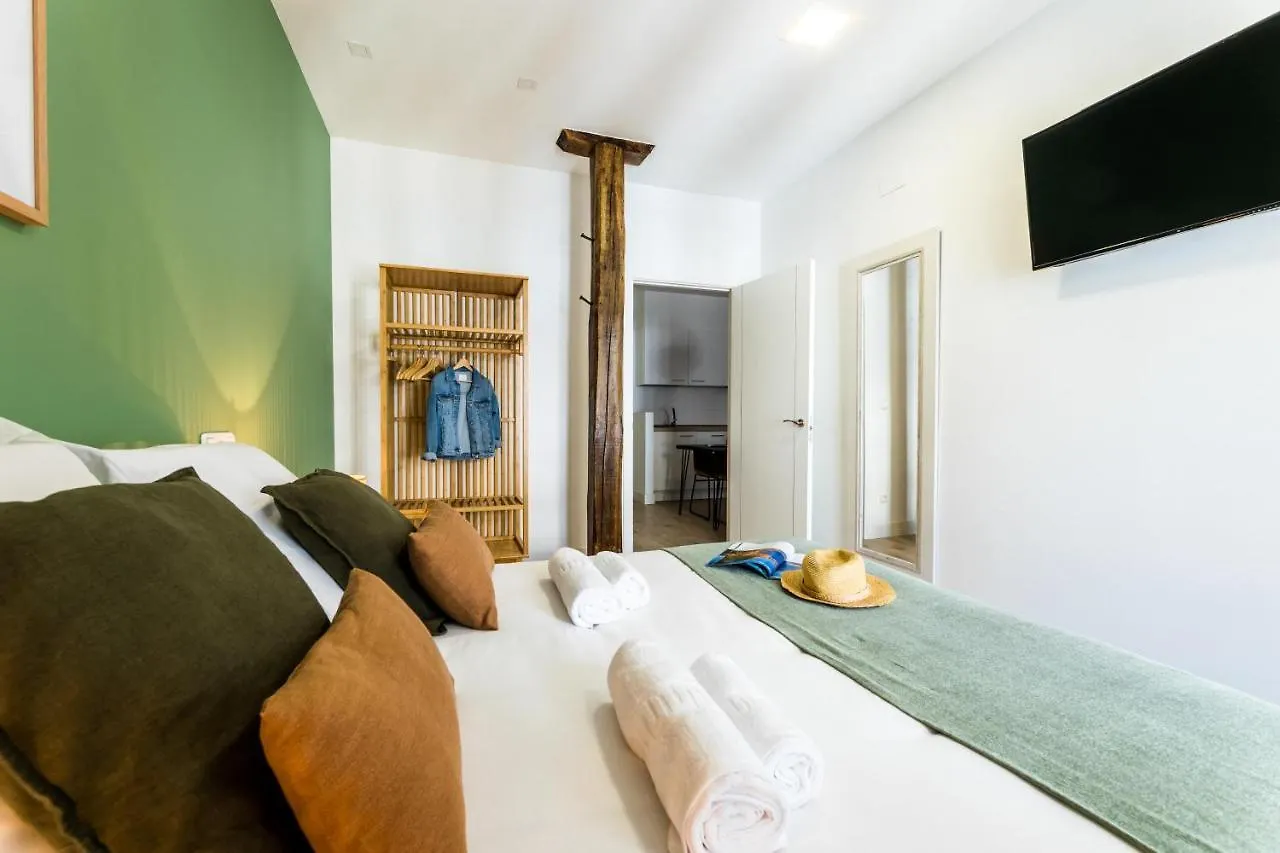 Getaria By Sweet Home San Sebastián 0*,