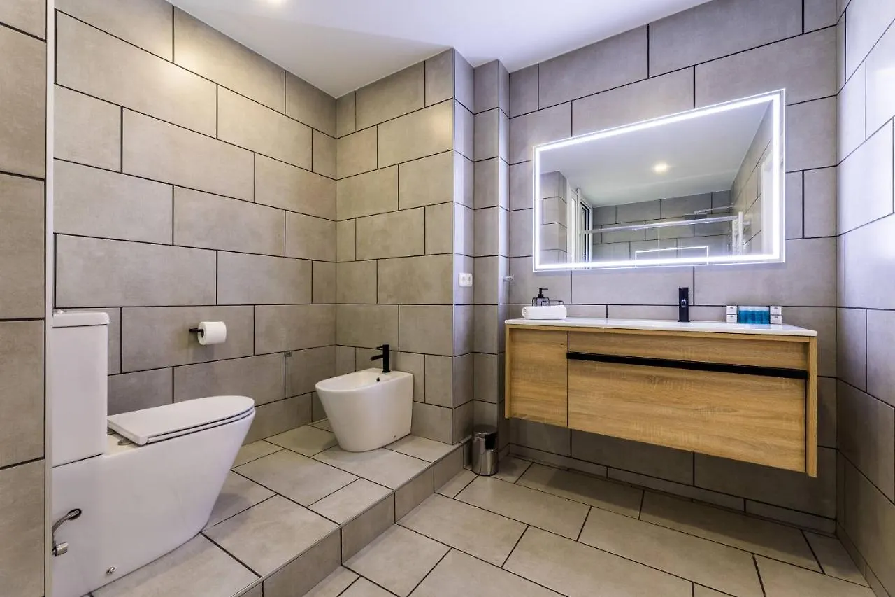 Getaria By Sweet Home San Sebastián
