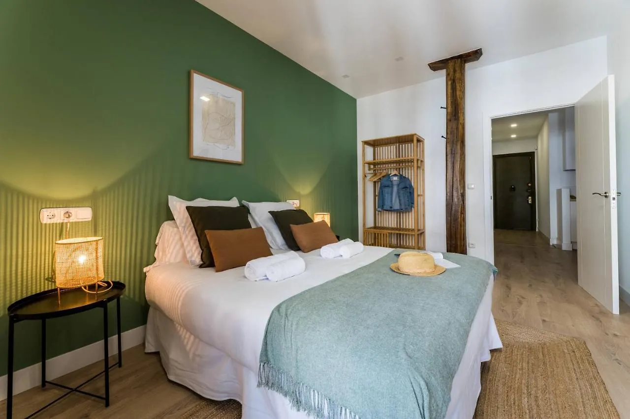 Getaria By Sweet Home San Sebastián