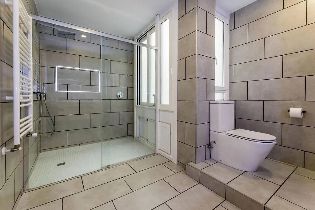 Apartman Getaria By Sweet Home San Sebastián